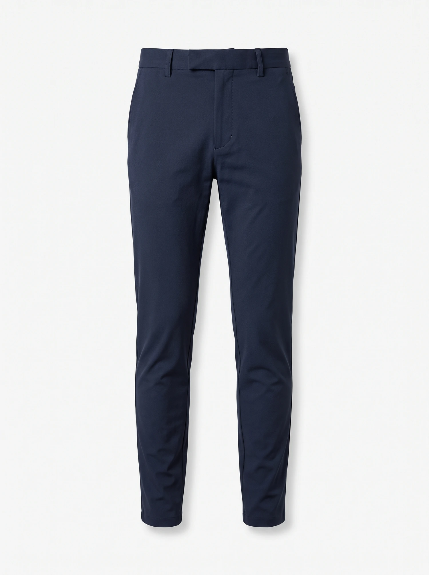 Motion Tailored Trouser — front garment view on a white background